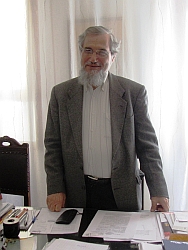 Rabbi Yoshev Levi