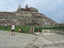 Fort of San Felipe